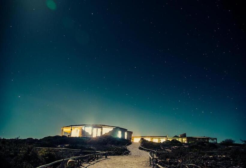 مبيت وإفطار Grootvlei Guest Farm