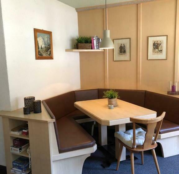 צימר Haus Thomas By Châtel Reizen