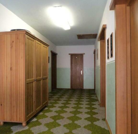 צימר Haus Thomas By Châtel Reizen