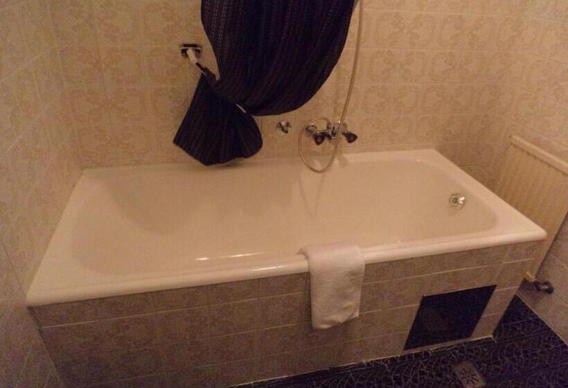 צימר Haus Thomas By Châtel Reizen