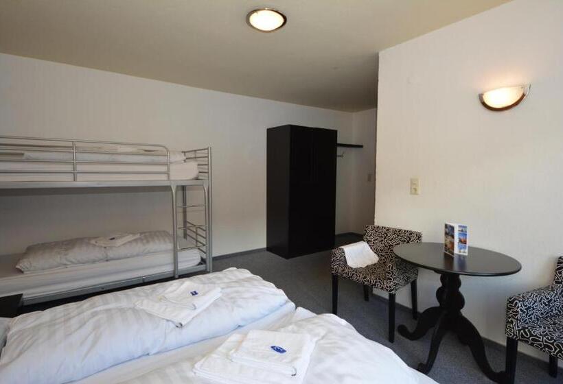 צימר Haus Thomas By Châtel Reizen