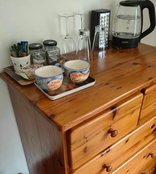 ベッドアンドブレックファースト House Of Art