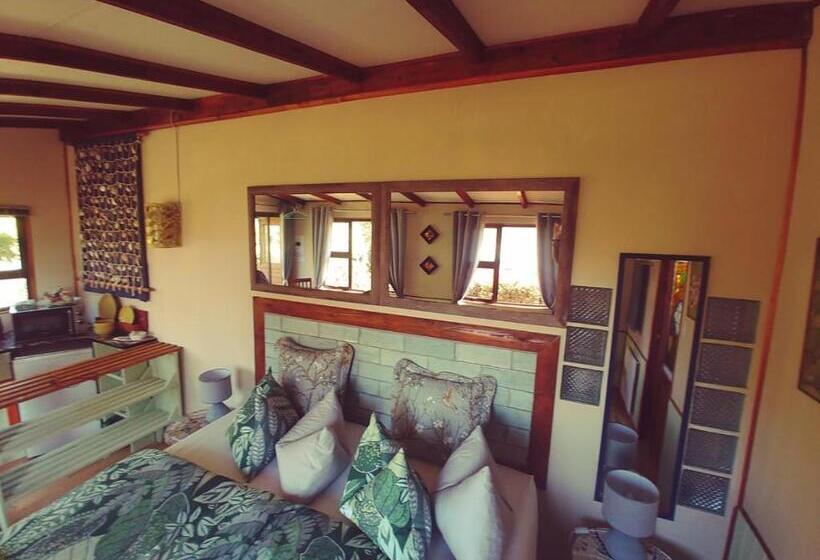 ベッドアンドブレックファースト House Of Art