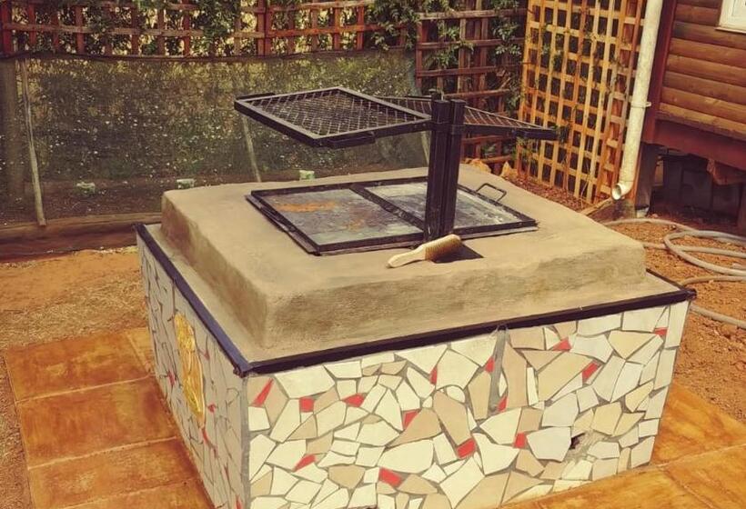 ベッドアンドブレックファースト House Of Art