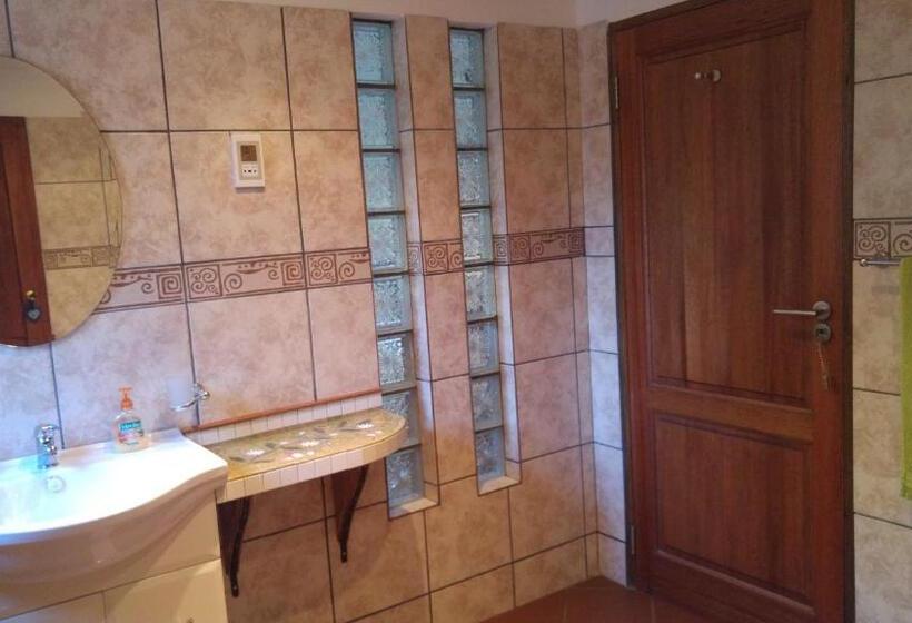 ベッドアンドブレックファースト House Of Art