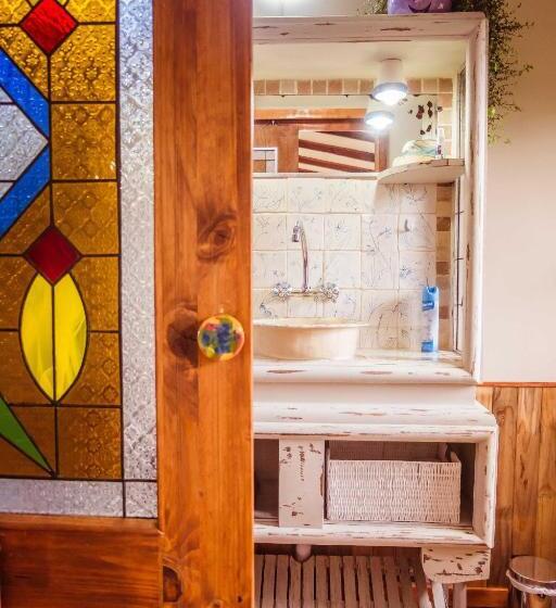 ベッドアンドブレックファースト House Of Art