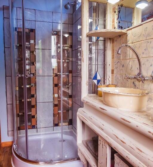 ベッドアンドブレックファースト House Of Art