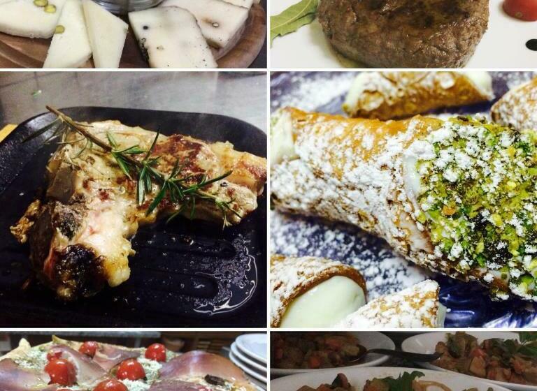 ベッドアンドブレックファースト La Dolce Vita