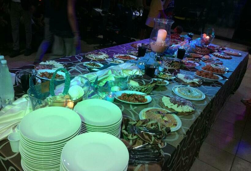 ベッドアンドブレックファースト La Dolce Vita