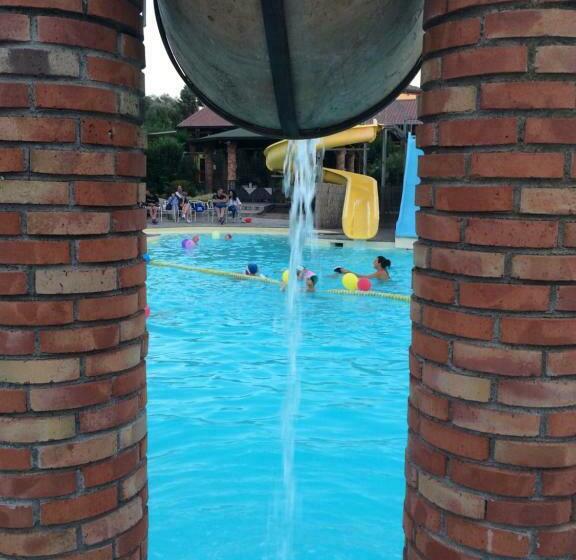 ベッドアンドブレックファースト La Dolce Vita