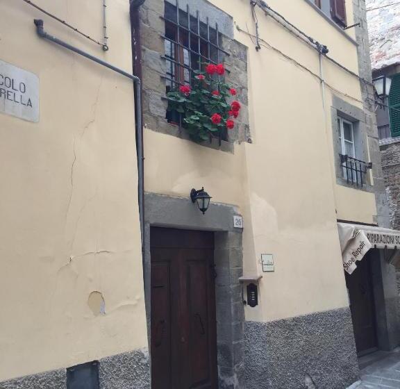 住宿加早餐  Locanda Petrella