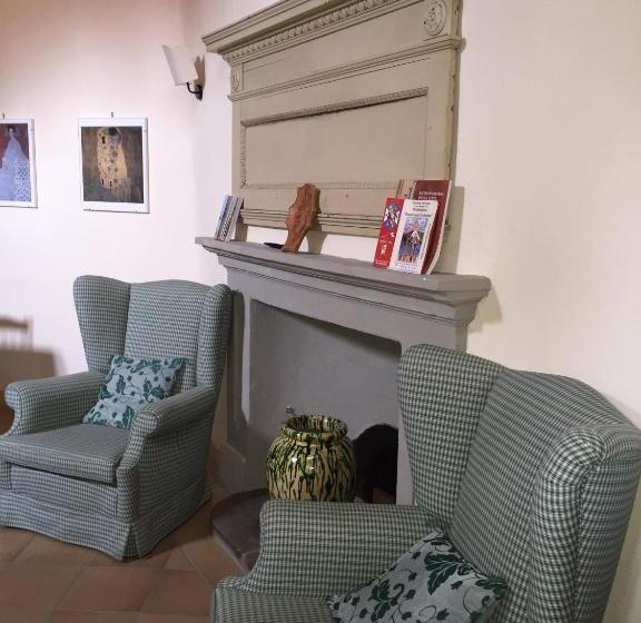 住宿加早餐  Locanda Petrella