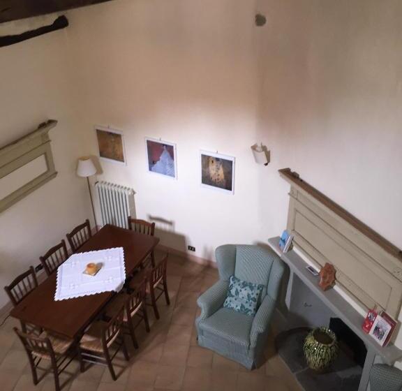 住宿加早餐  Locanda Petrella