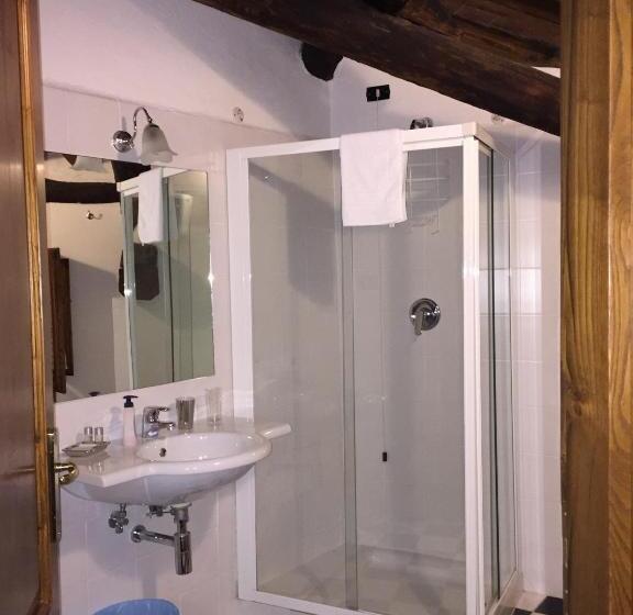 住宿加早餐  Locanda Petrella