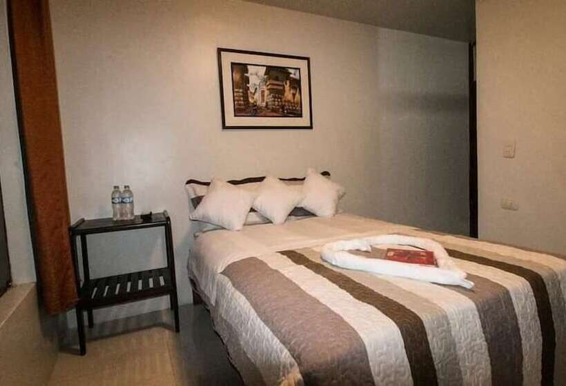 Machu Picchu Land B&b