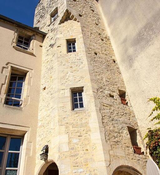 ベッドアンドブレックファースト Manoir Sainte Victoire