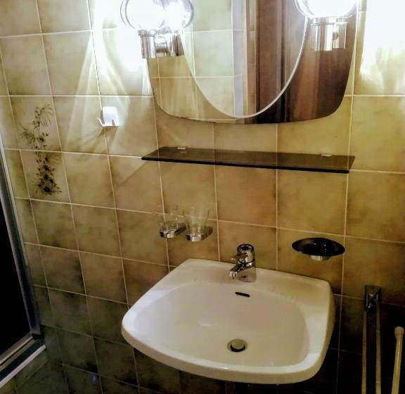 צימר Mosers Pension