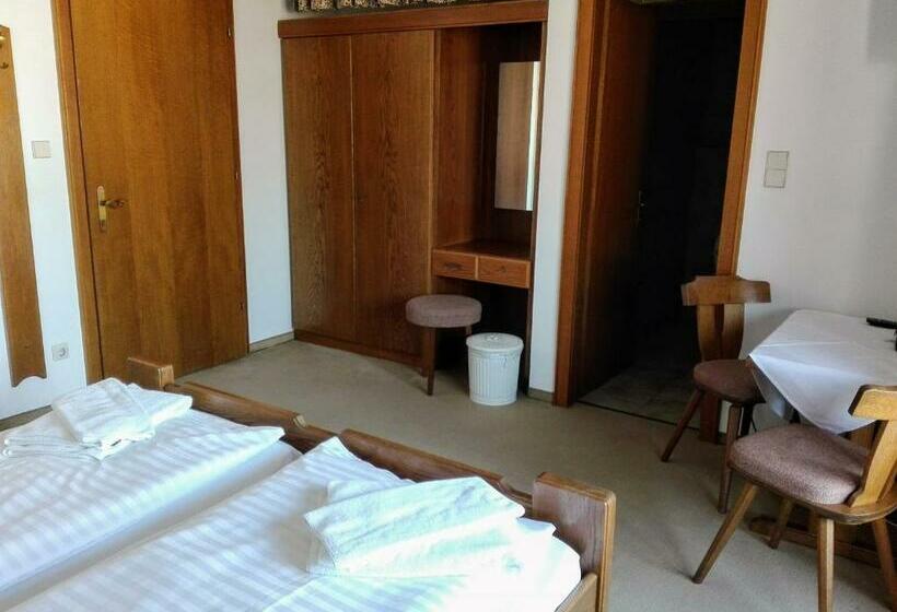 צימר Mosers Pension