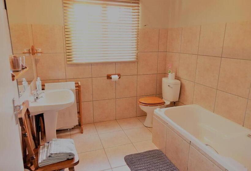 צימר Notting Hill Lodge