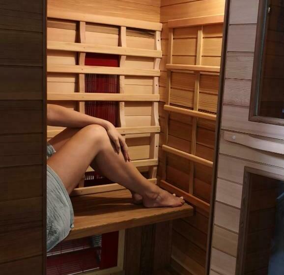 צימר Peniche Althea