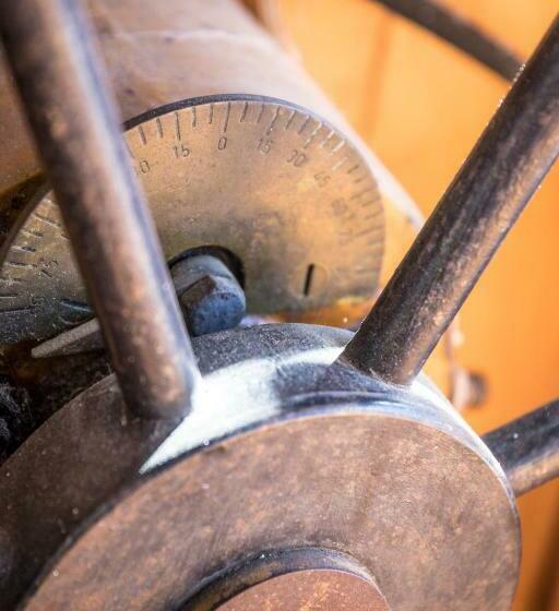 צימר Peniche Althea