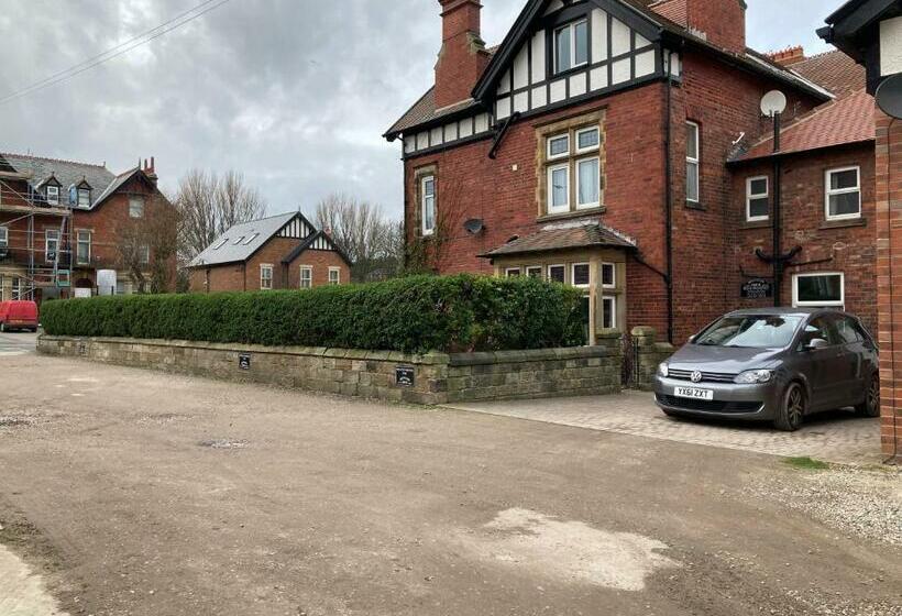 Bed and Breakfast Rivington House Room Only