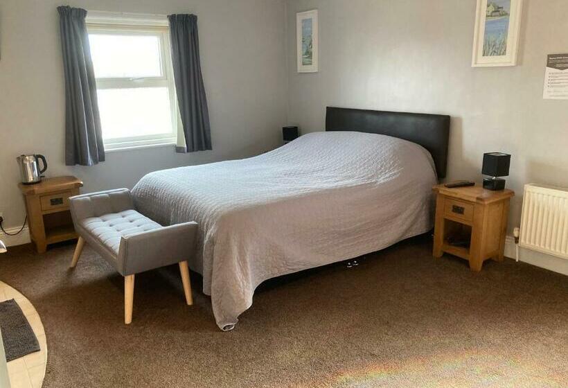 Bed and Breakfast Rivington House Room Only