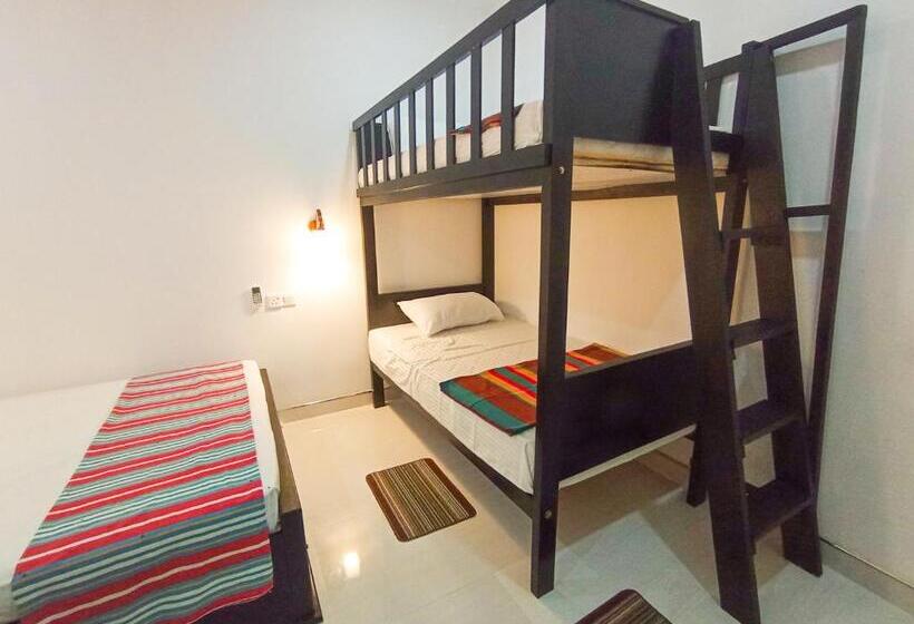 Bed and Breakfast Sigiriya Amenity Home Stay