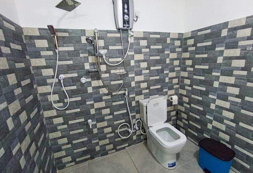 Bed and Breakfast Sigiriya Amenity Home Stay