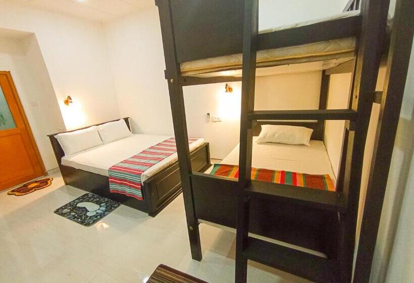 Bed and Breakfast Sigiriya Amenity Home Stay