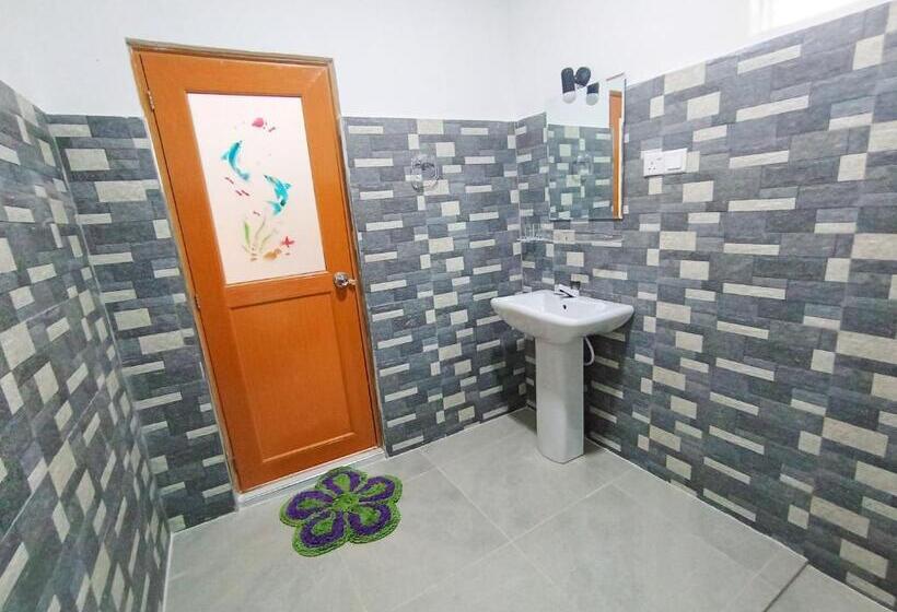 Bed and Breakfast Sigiriya Amenity Home Stay