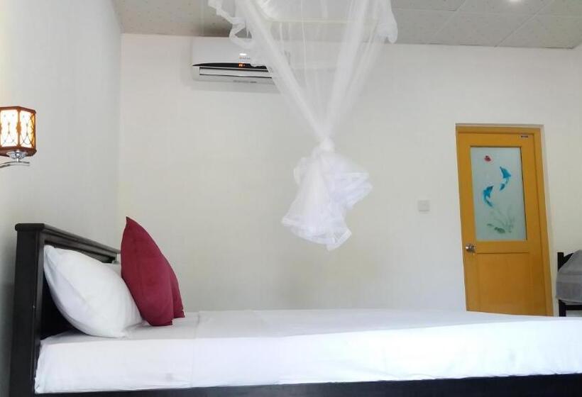 Bed and Breakfast Sigiriya Amenity Home Stay