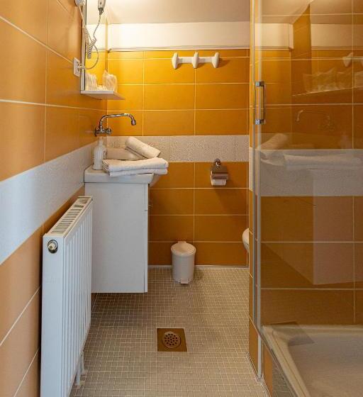 تختخواب و صبحانه So&sol Boutique Hotel, Tuzla