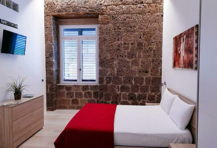 ベッドアンドブレックファースト Stabia Coast