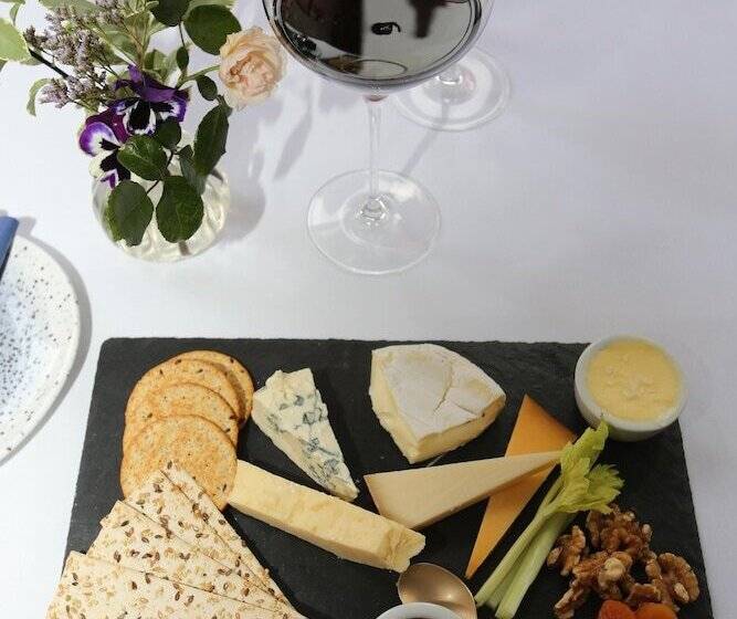 住宿加早餐 The Cordelia