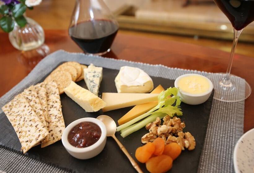 住宿加早餐  The Cordelia