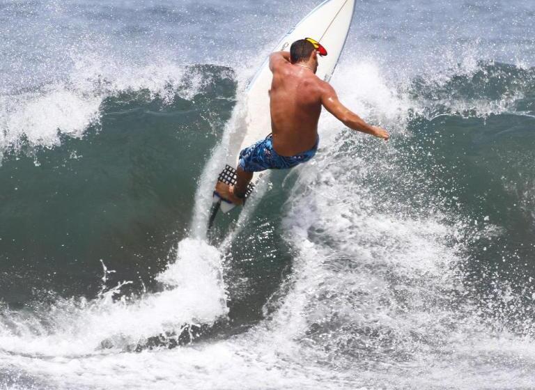 مبيت وإفطار Vida Hermosa