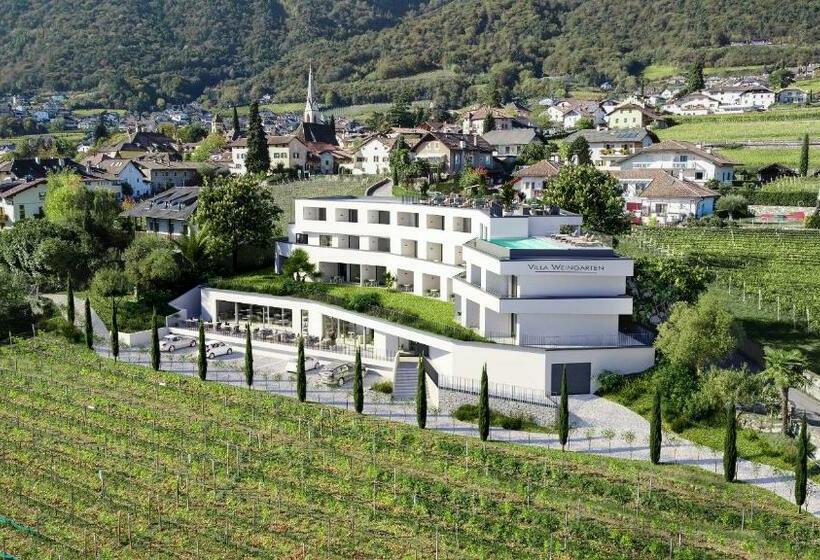 민박 Villa Weingarten