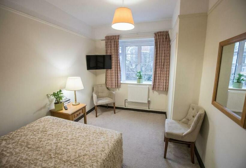 צימר Vincent House London Residence