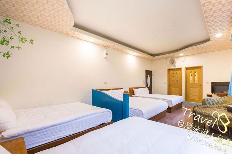 Blue Sea Romance B&b