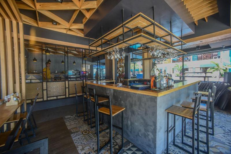 Курорт Carabao Diving Koh Tao