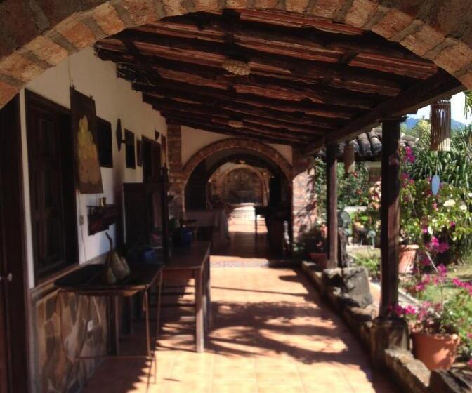 Casa Degraciela   Hotel Boutique