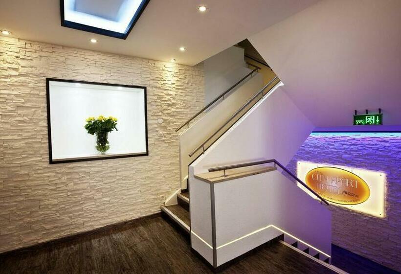 City Apart Hotel Füssen