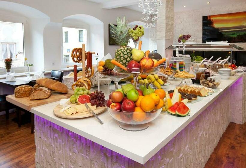 City Apart Hotel Füssen