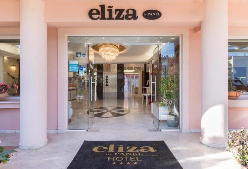 Eliza Hotel By Panel Hospitality   Formerly Evdion