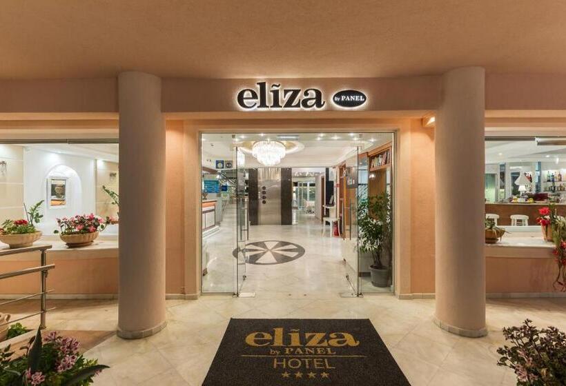 Eliza Hotel By Panel Hospitality   Formerly Evdion