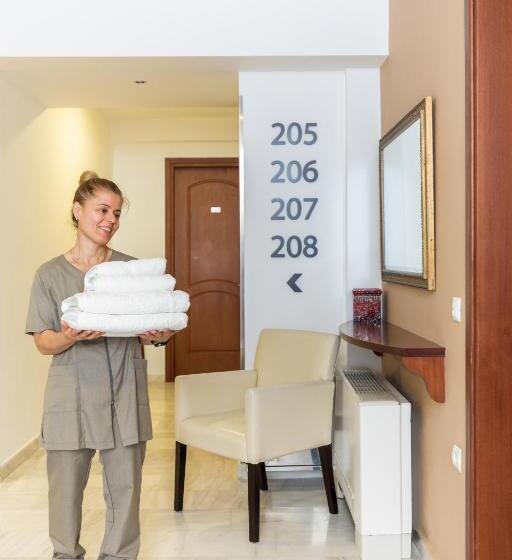 Eliza Hotel By Panel Hospitality   Formerly Evdion