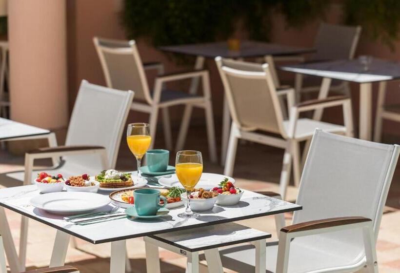 Eliza Hotel By Panel Hospitality   Formerly Evdion