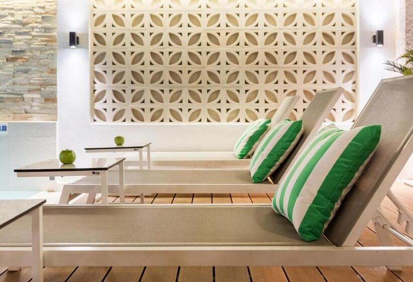 Eliza Hotel By Panel Hospitality   Formerly Evdion