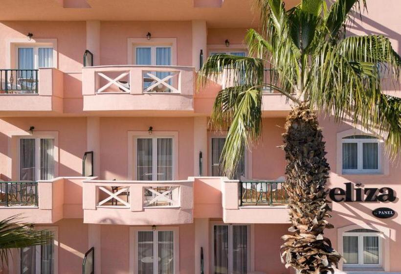 Eliza Hotel By Panel Hospitality   Formerly Evdion